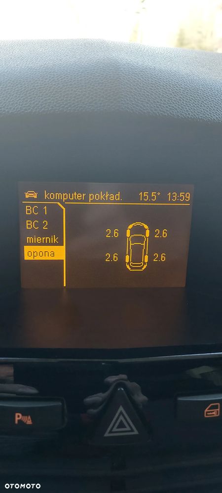 Opel Astra 1.8 Cosmo - 10