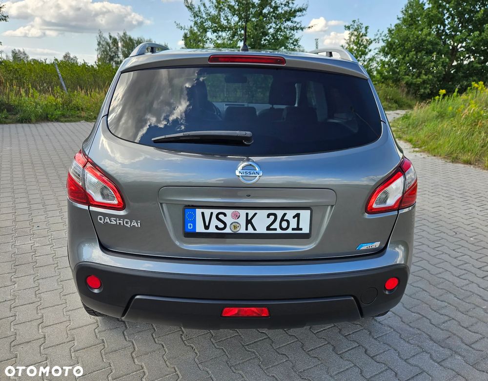Nissan Qashqai 1.6 dCi N-Connecta - 20