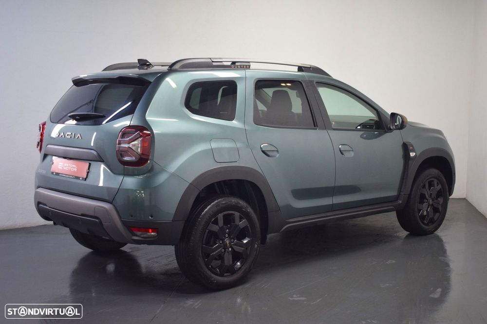 Dacia Duster 1.0 TCe SL Extreme - 3