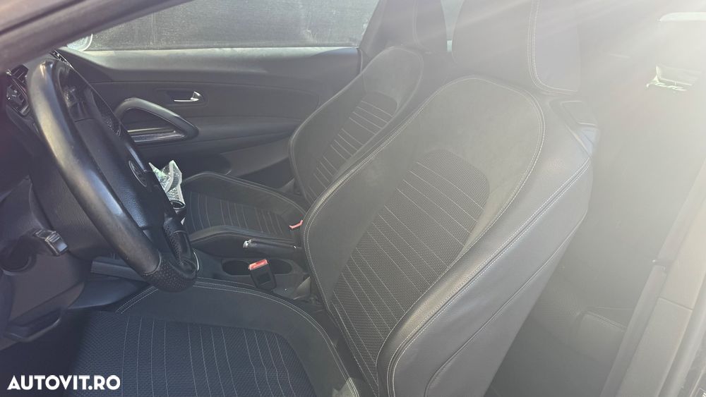 Volkswagen Scirocco 1.4 TSI - 13