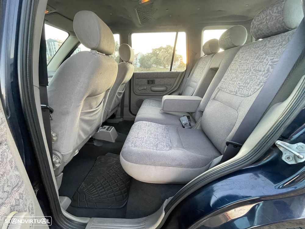 Land Rover Freelander 2.0 di - 15