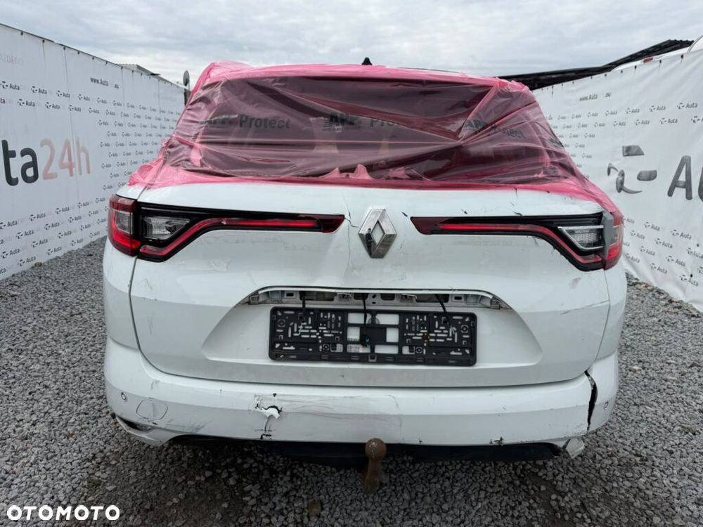 Renault Megane ENERGY TCe 100 LIFE - 5