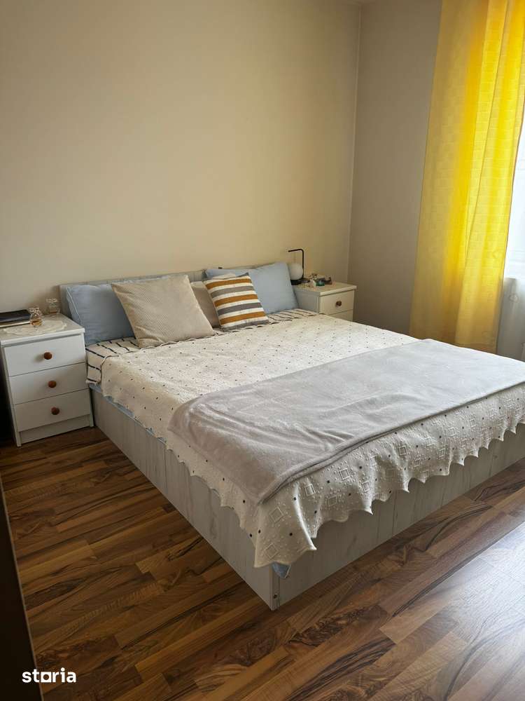 COMISION 0 % - Ap 3 cam - Floresti - zona JYSK — fotografia 1