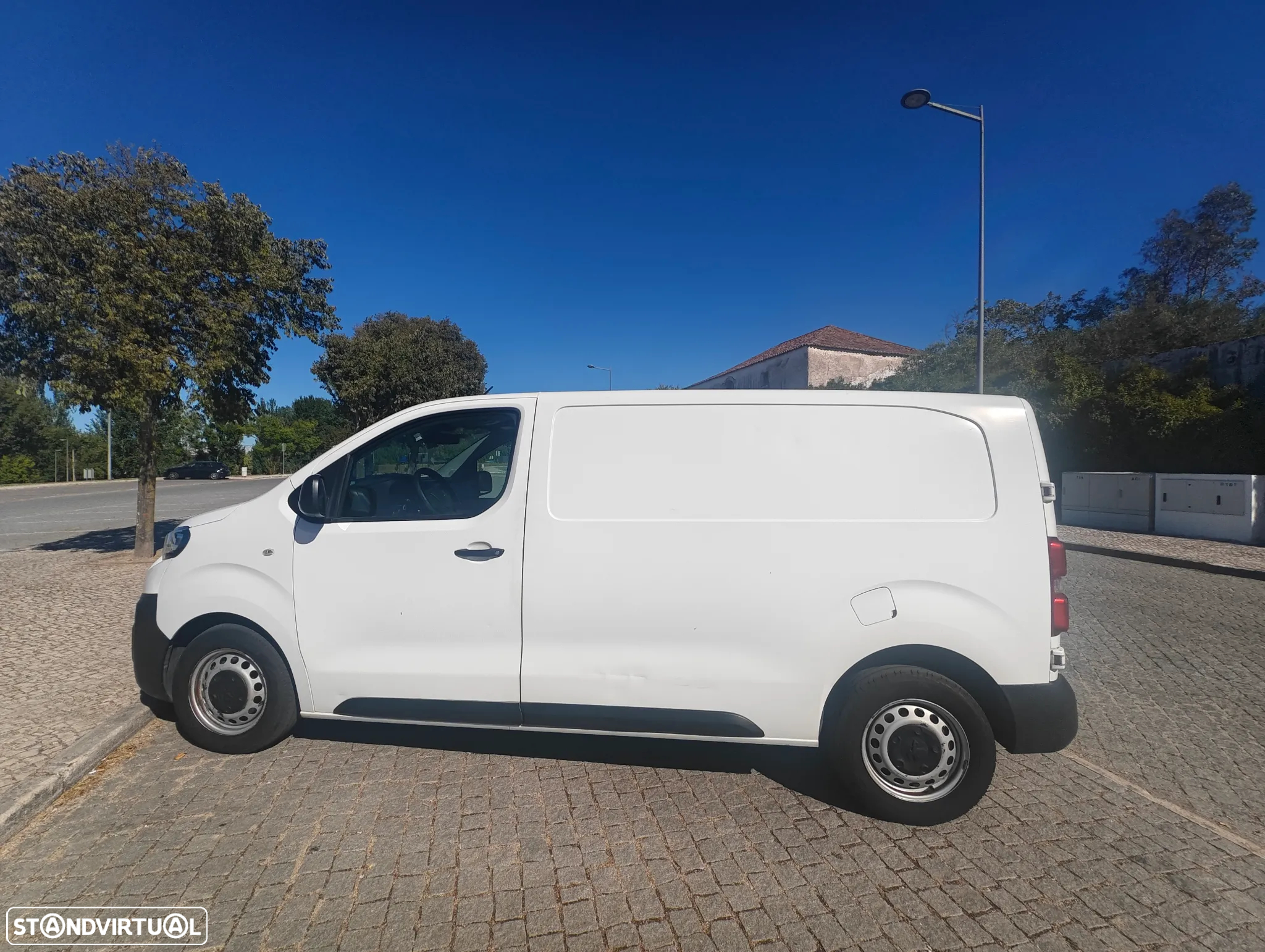 Peugeot Expert - 13