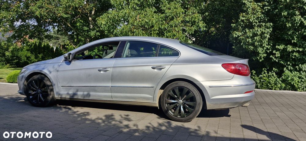 Volkswagen Passat 2.0 TDI Comfortline DSG - 7