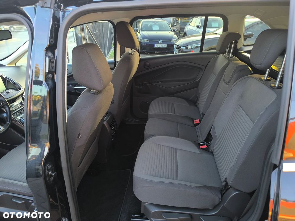 Ford C-MAX 2.0 TDCi SYNC Edition - 14