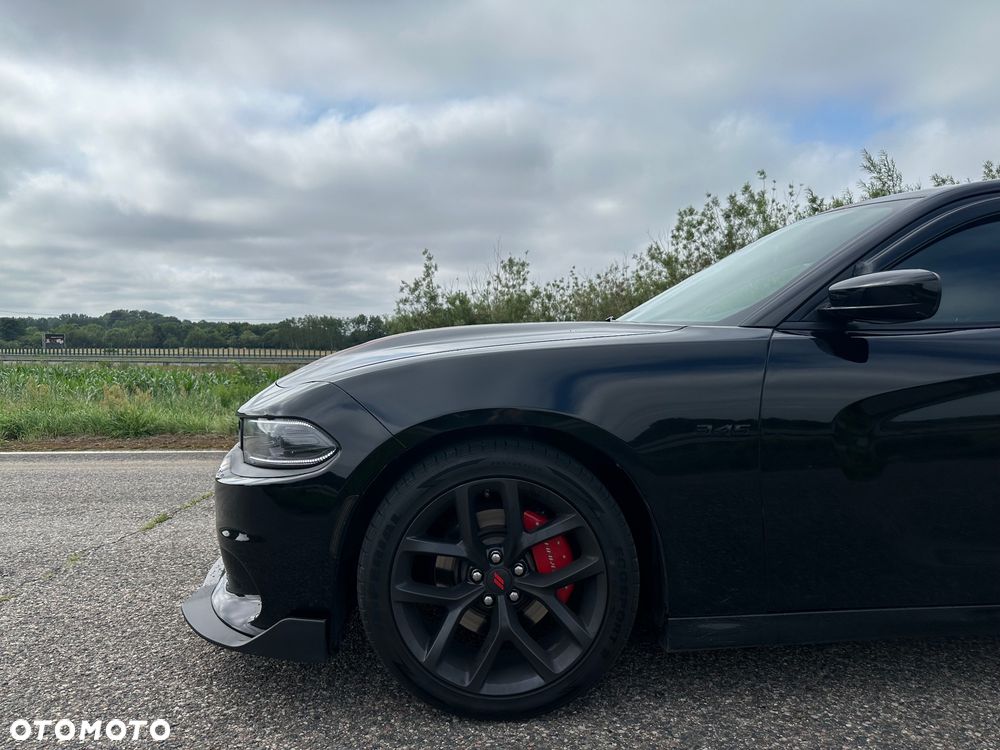 Dodge Charger 5.7 R/T - 7