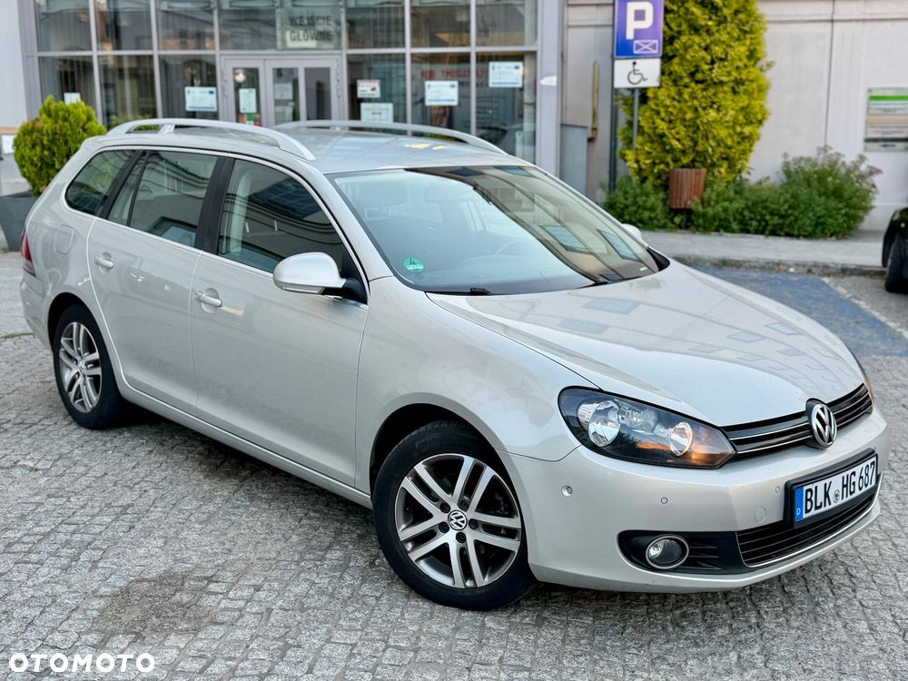 Volkswagen Golf - 2