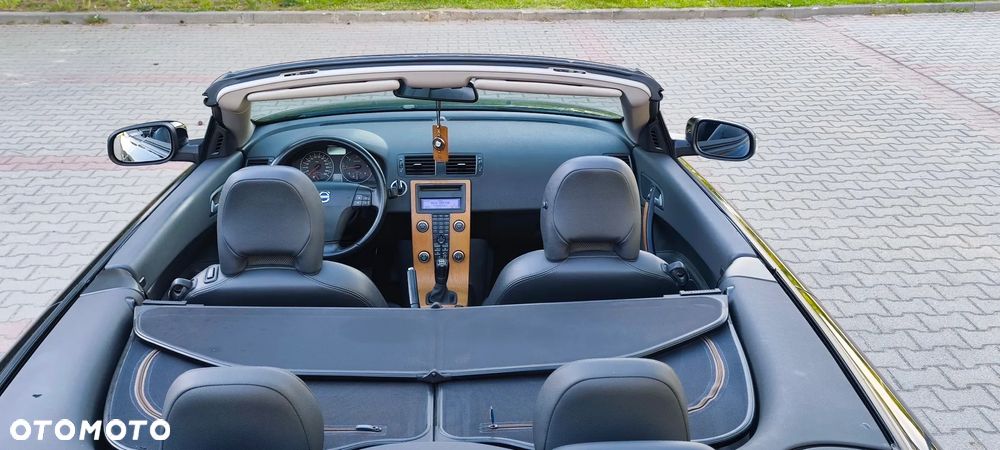 Volvo C70 2.4D5 Summum - 28