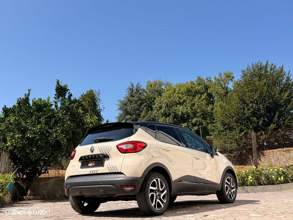 Renault Captur - 4