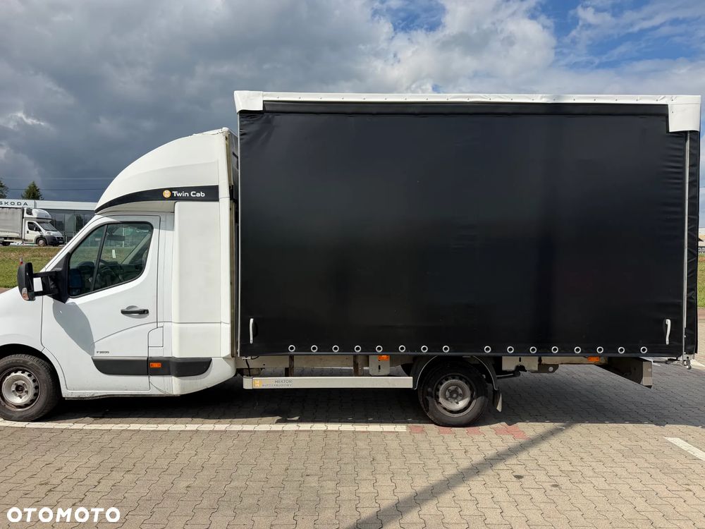 Opel Movano - 7