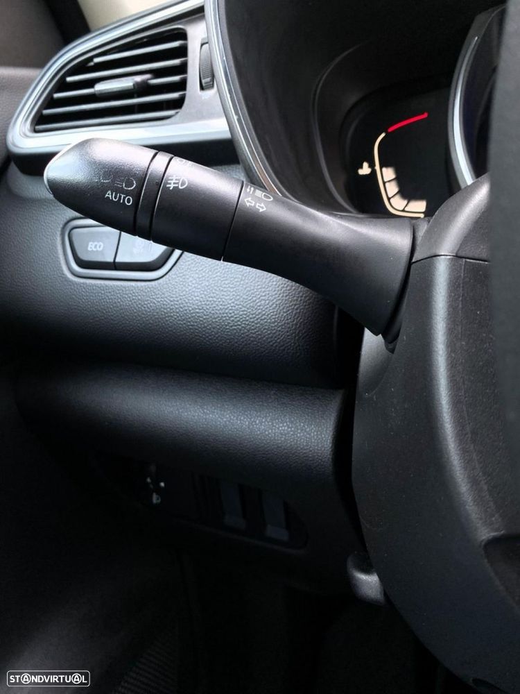 Renault Kadjar 1.5 dCi Exclusive - 14