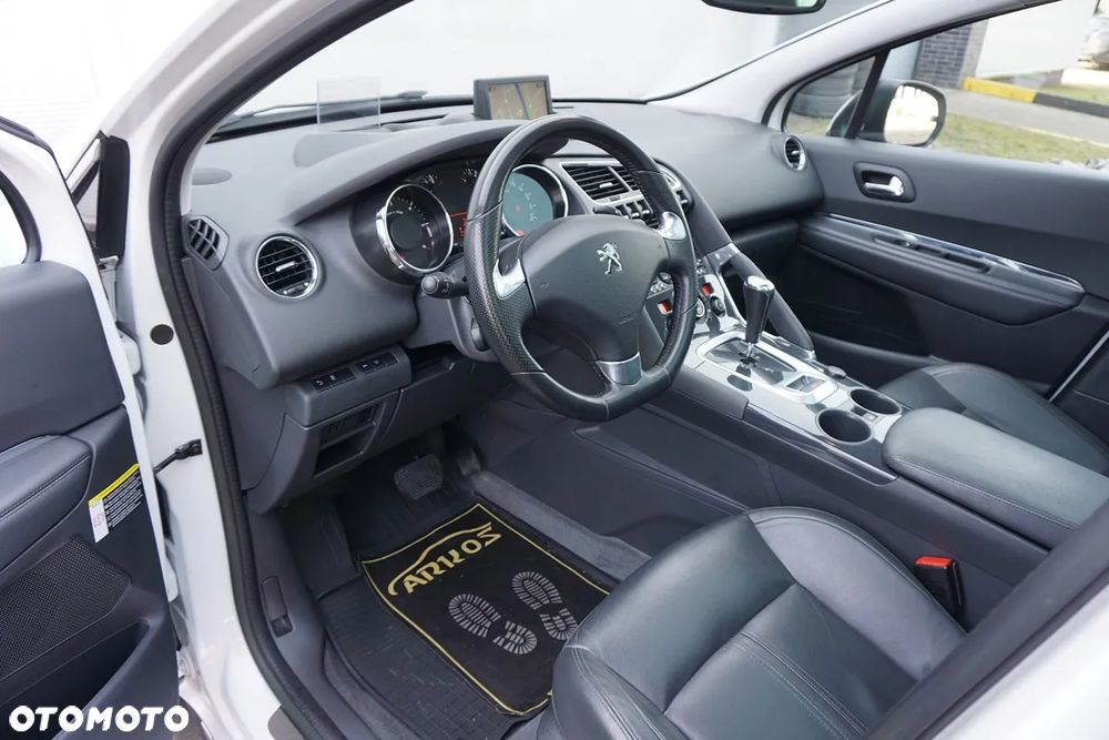 Peugeot 3008 - 27