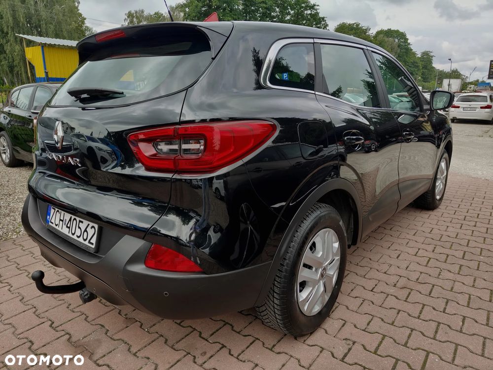 Renault Kadjar - 8