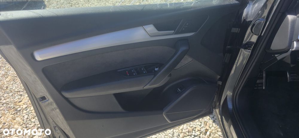Audi Q5 50 TDI quattro tiptronic S line - 21
