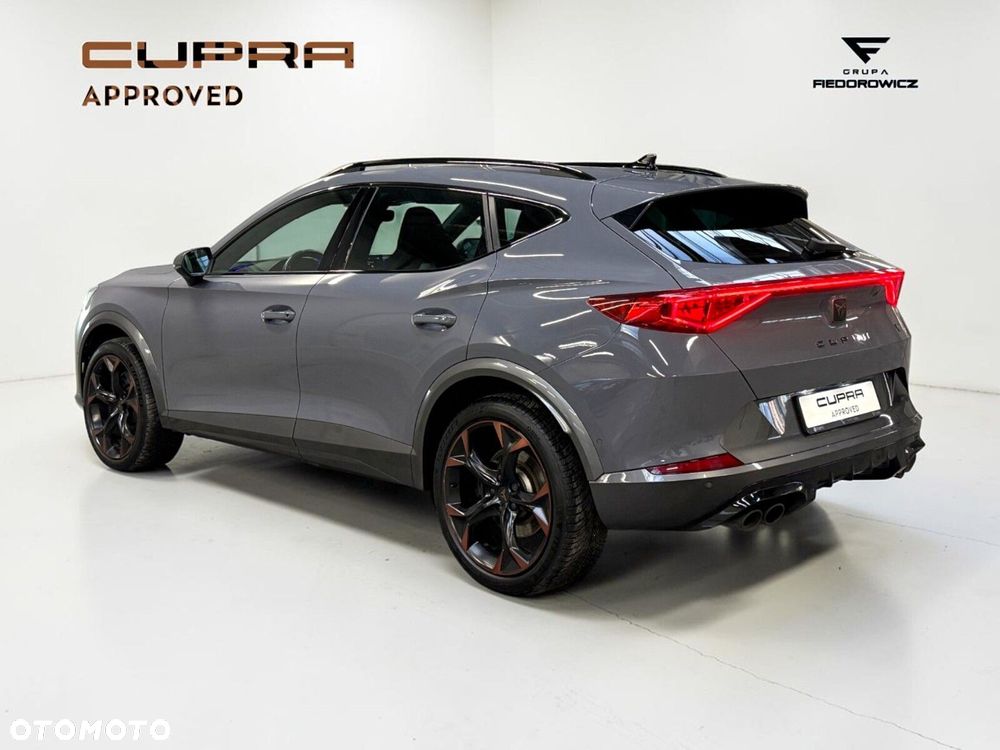 Cupra Formentor - 7
