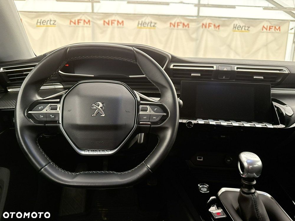 Peugeot 508 - 15