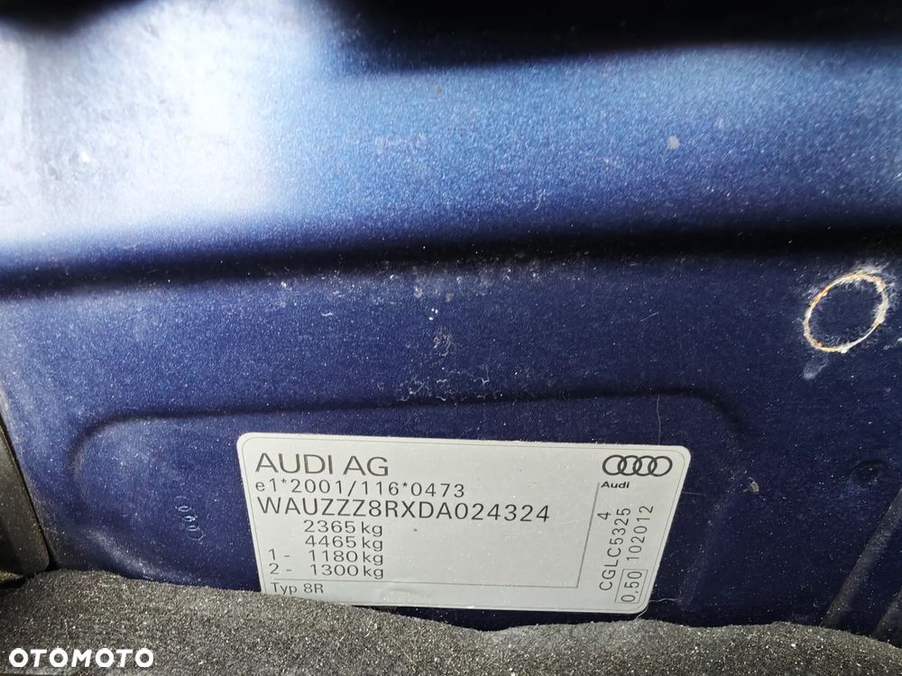 Audi Q5 2.0 TDI Quattro - 31
