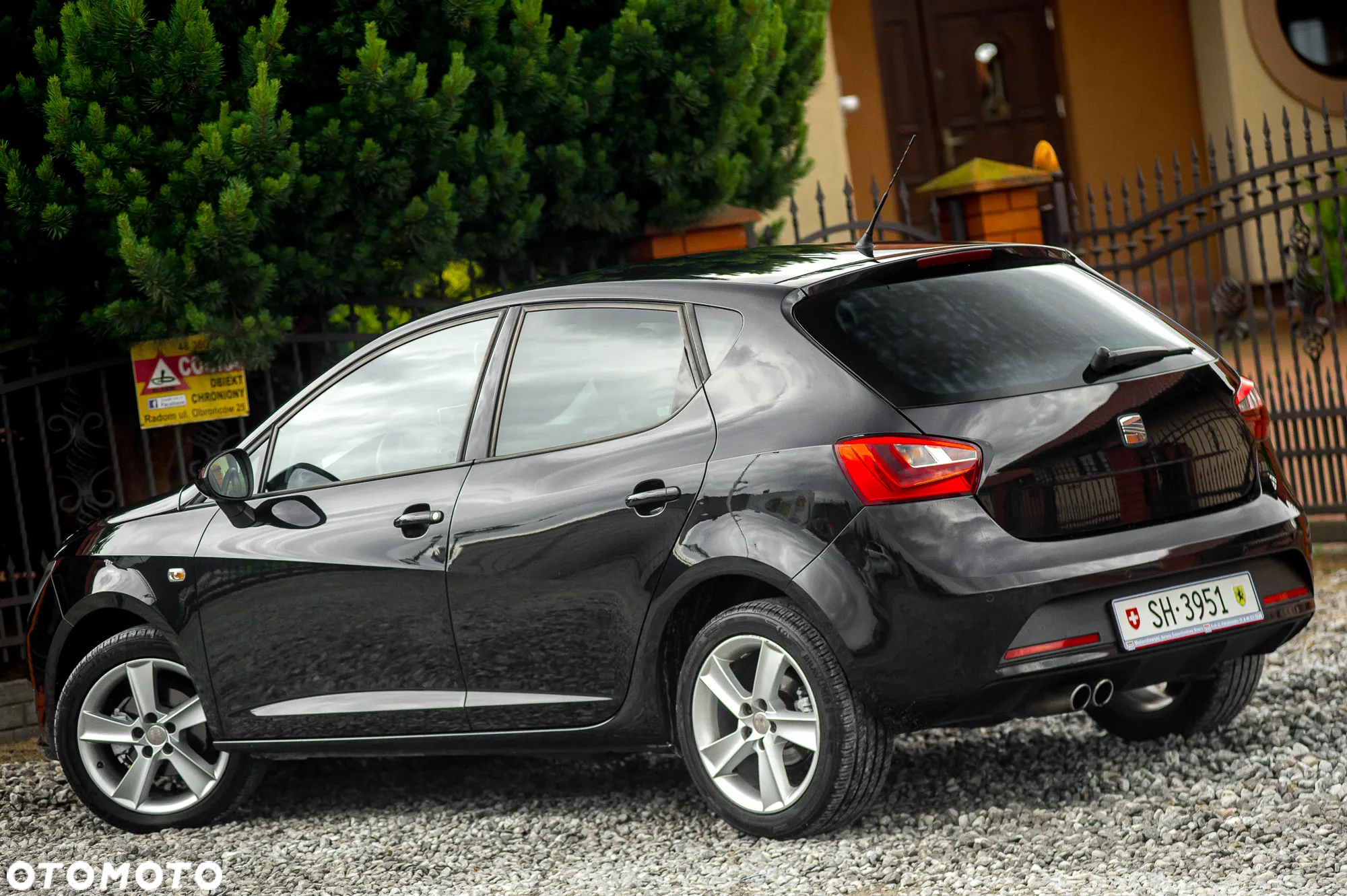 Seat Ibiza 1.2 TSI FR - 10
