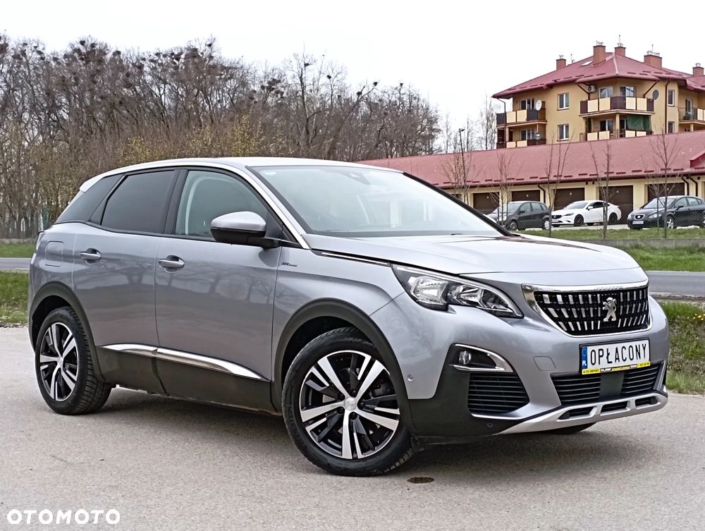 Peugeot 3008 - 11