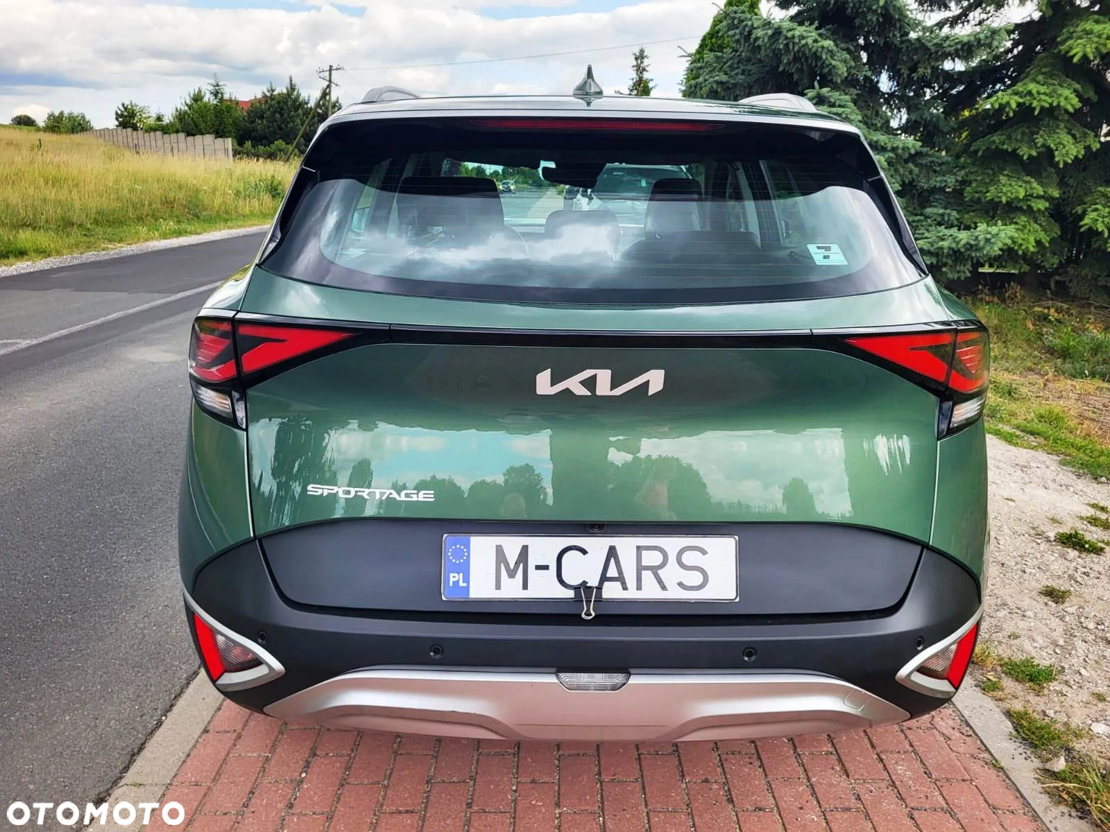 Kia Sportage 1.6 T-GDI Anniversary 2WD - 3