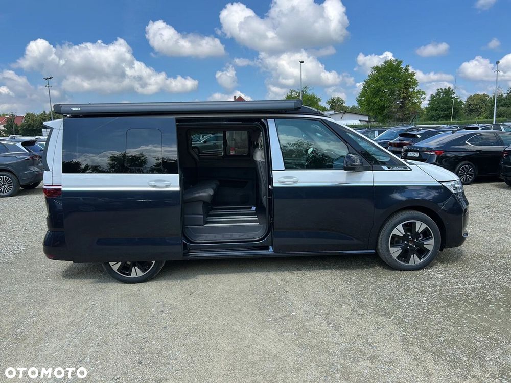Volkswagen California - 11