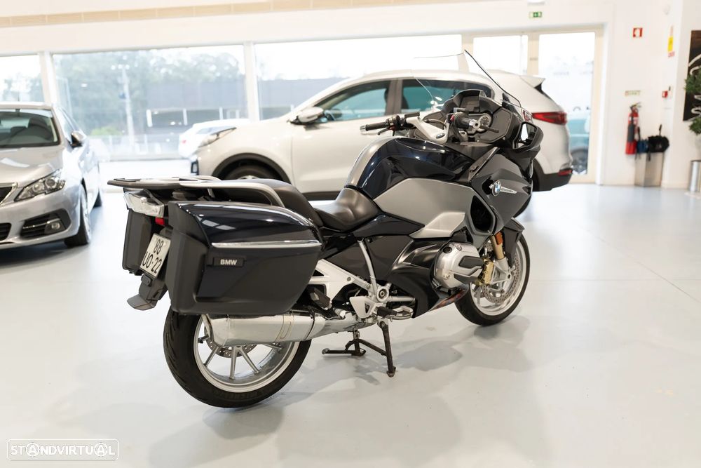 BMW R 1200 RT - 3