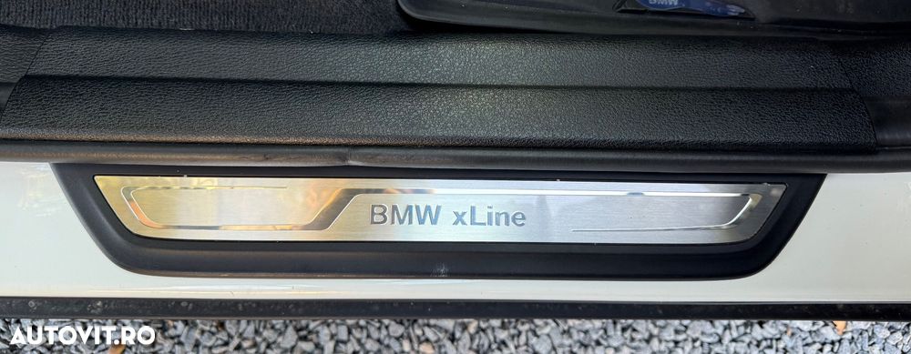 BMW X4 xDrive20d Aut. xLine - 15