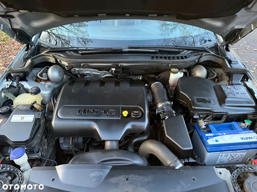 Citroën C5 2.0 HDi Exclusive - 36