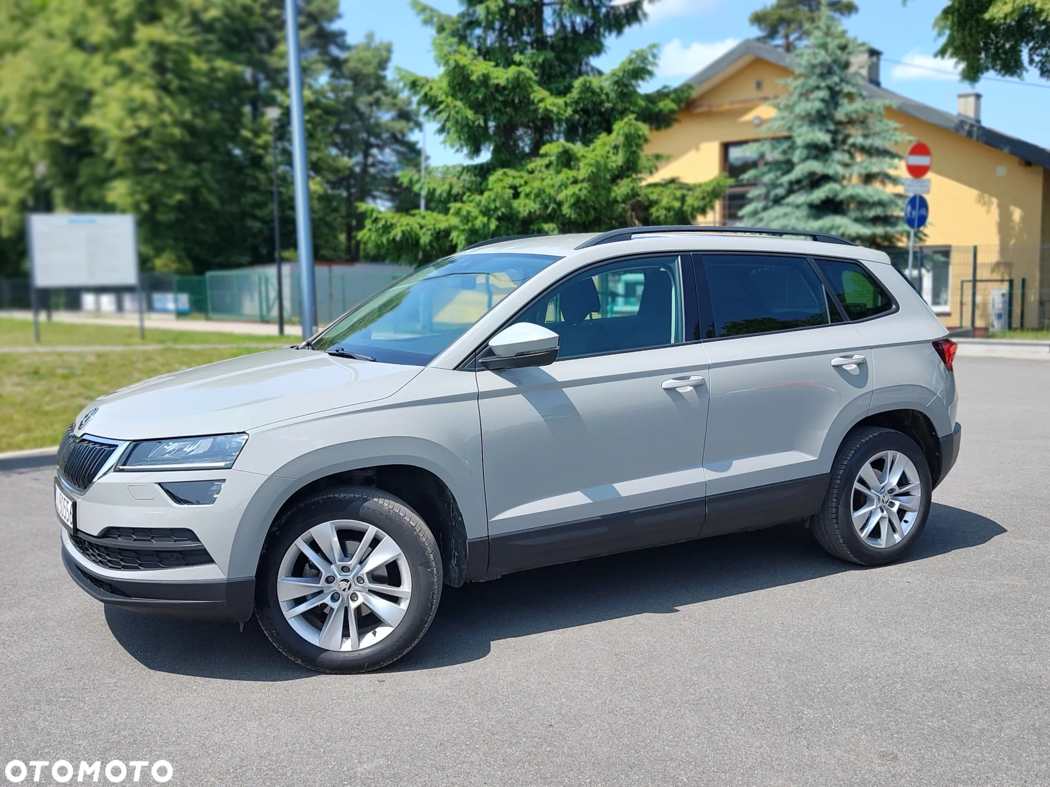 Skoda Karoq - 19