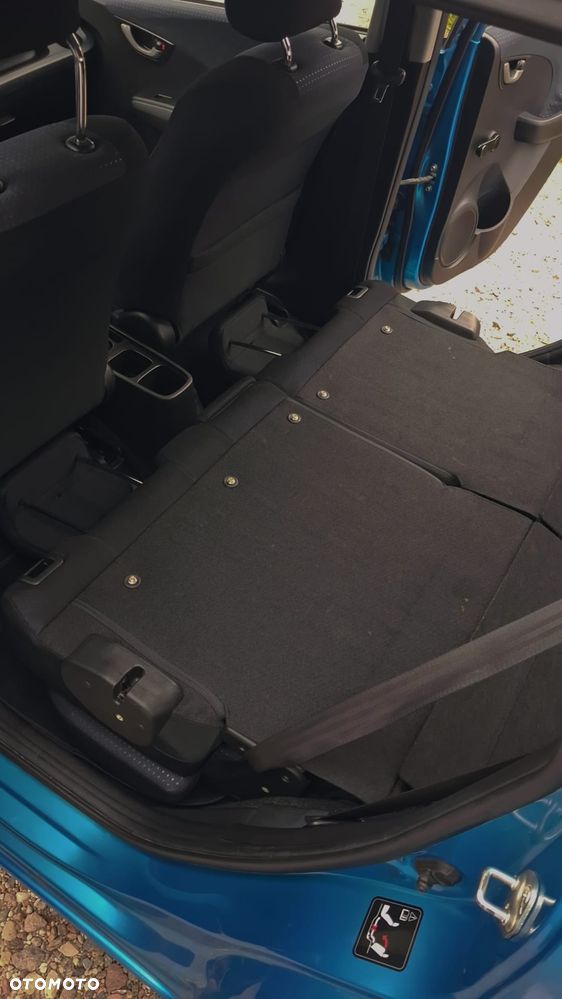 Honda Jazz - 17