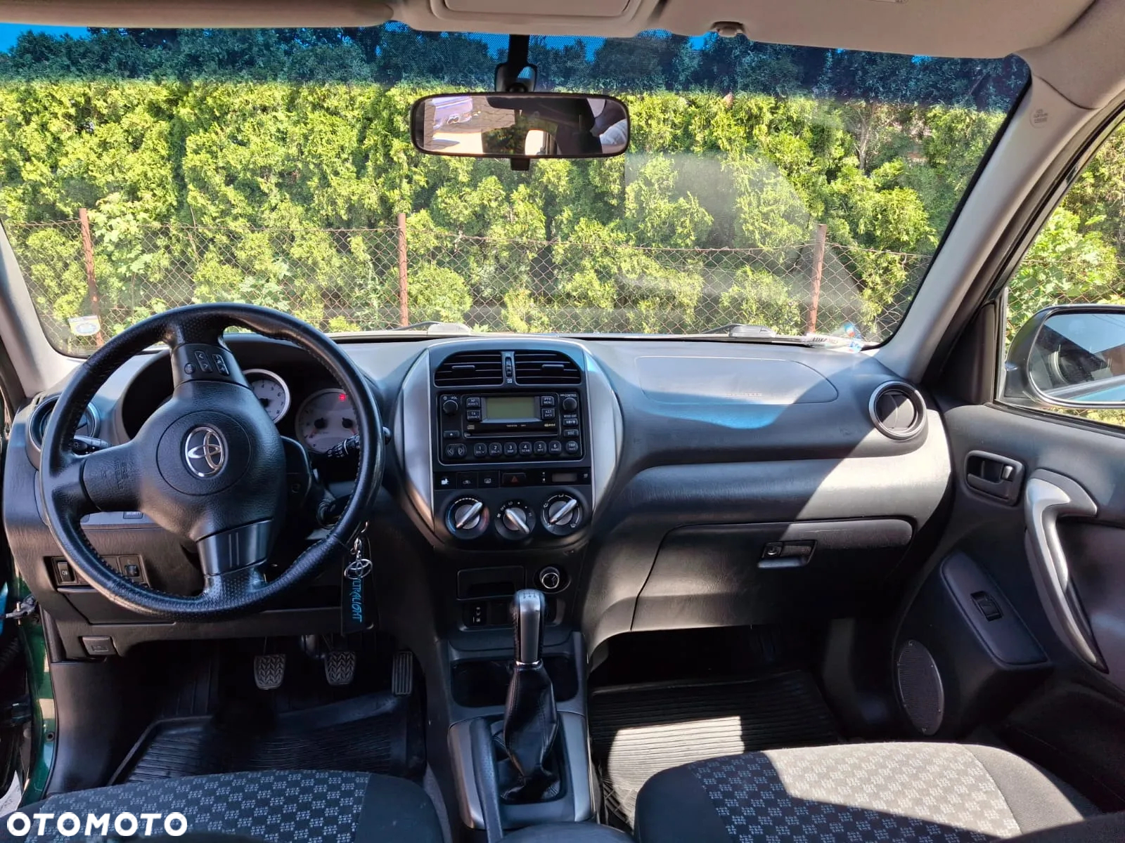 Toyota RAV4 2.0 VVT-i 4x4 - 8