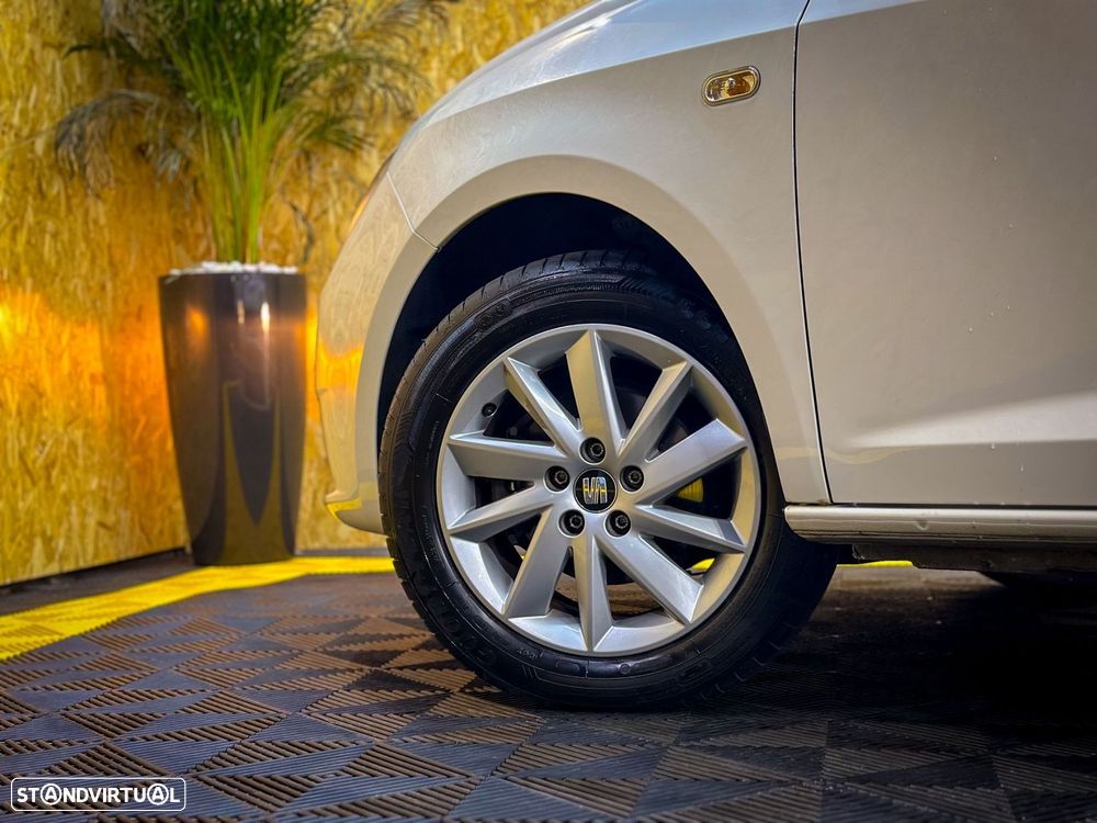 SEAT Ibiza 1.0 Reference - 32