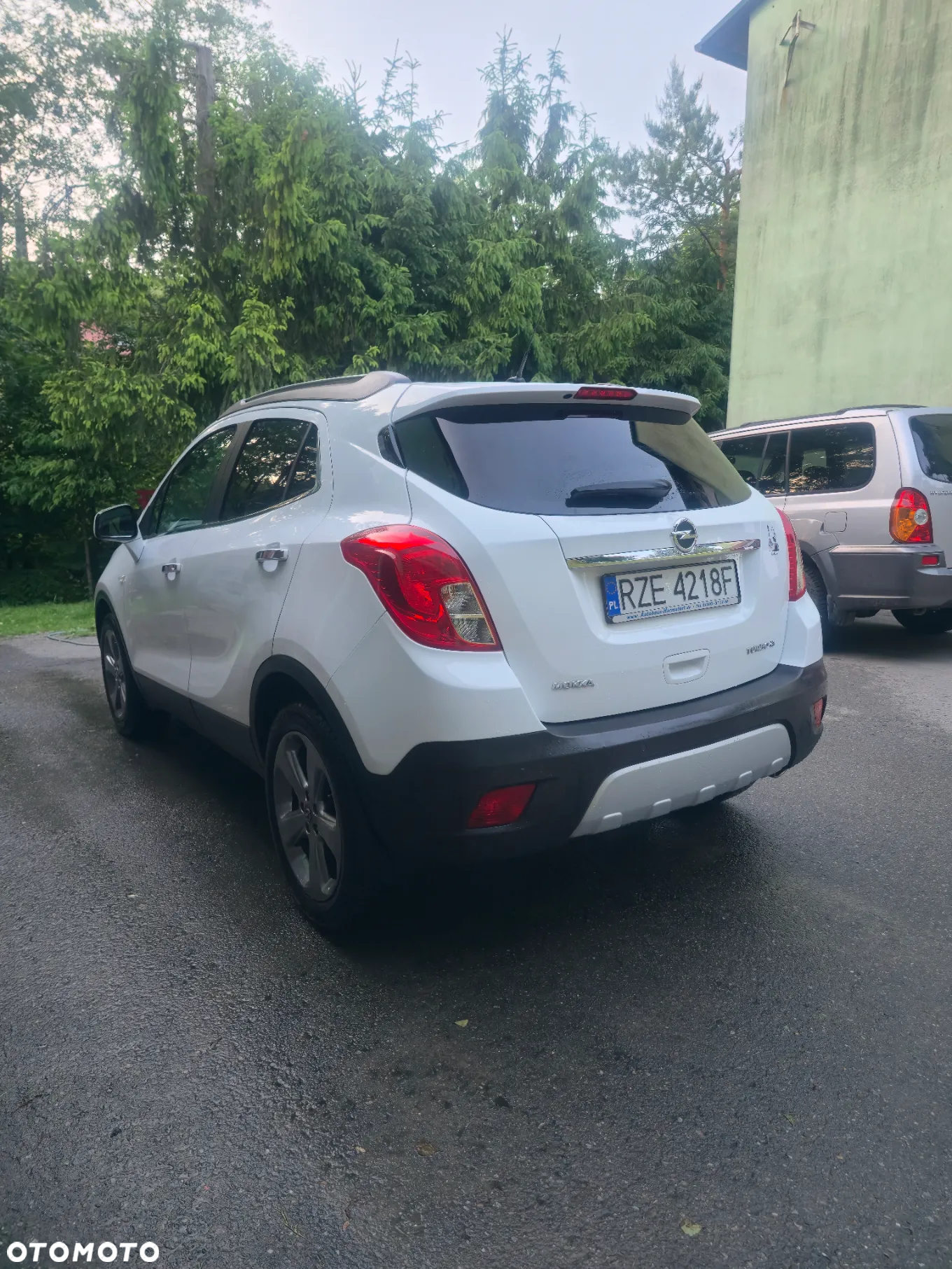 Opel Mokka 1.4 T Cosmo S&S 4x4 EU6 - 3