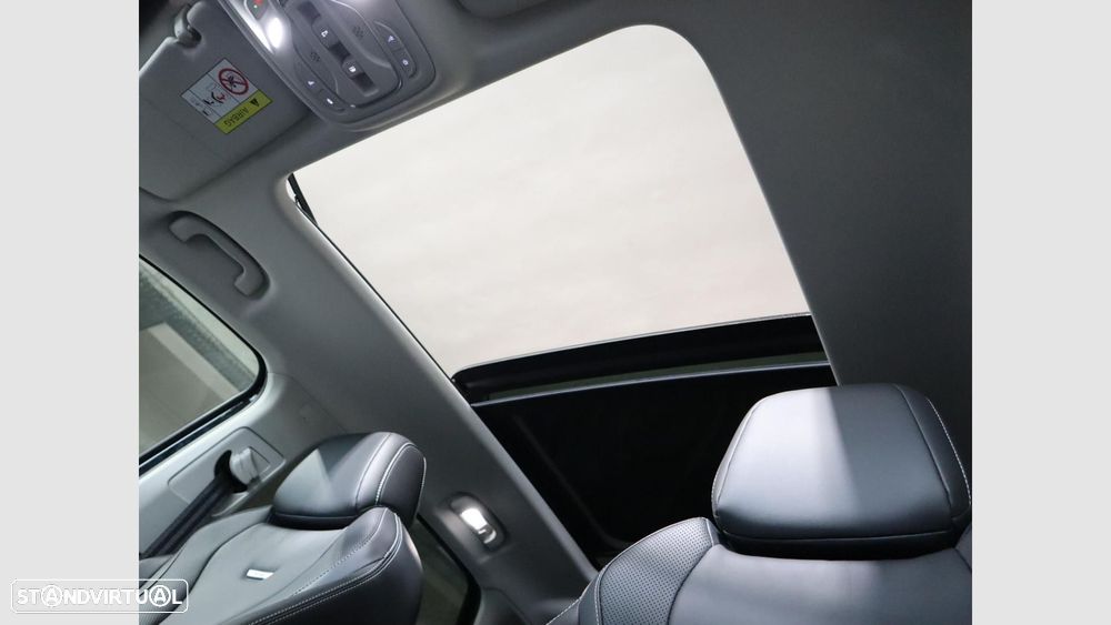 MG Marvel R 70 kWh AWD Performance - 17