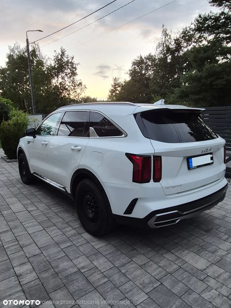 Kia Sorento 1.6T-GDI AWD OPF Vision - 3