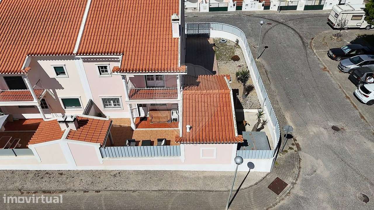 Moradia T3 para venda