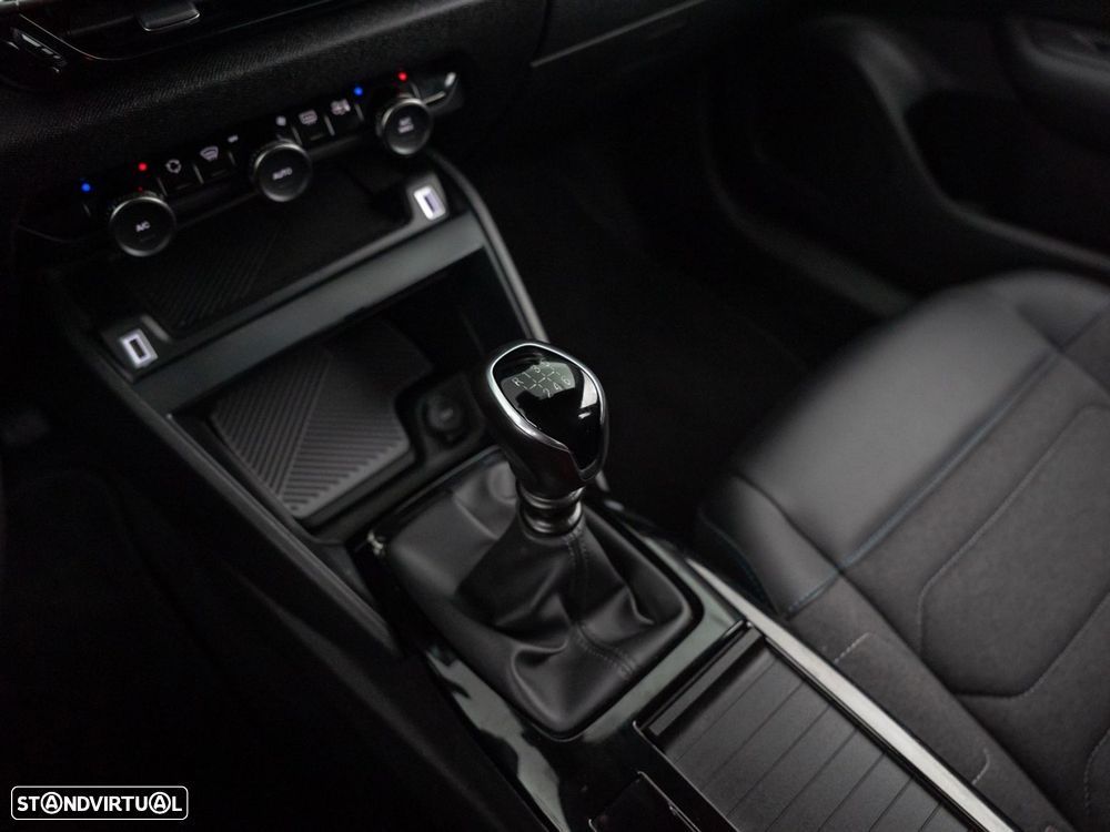 Citroën C4 1.2 PureTech Feel Pack - 24