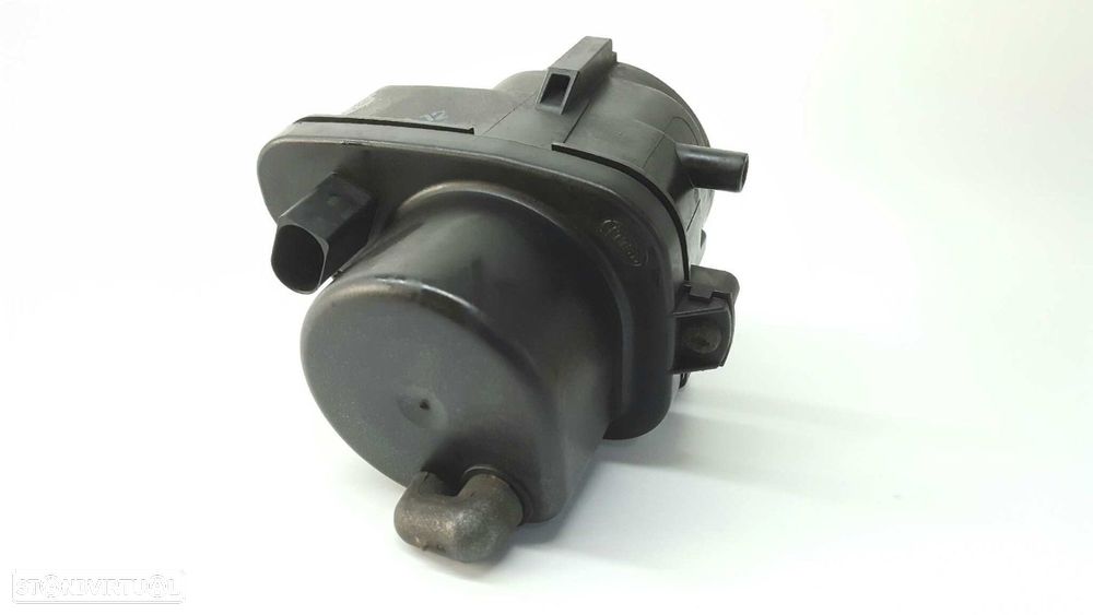 FAROL DE NEVOEIRO ESQUERDO AUDI A6 BERLINA (4B2) 2.5 TDI - 2