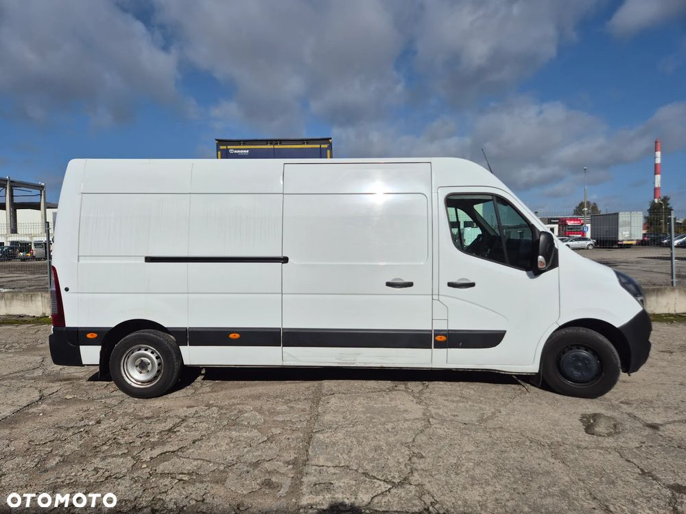 Opel Movano - 5