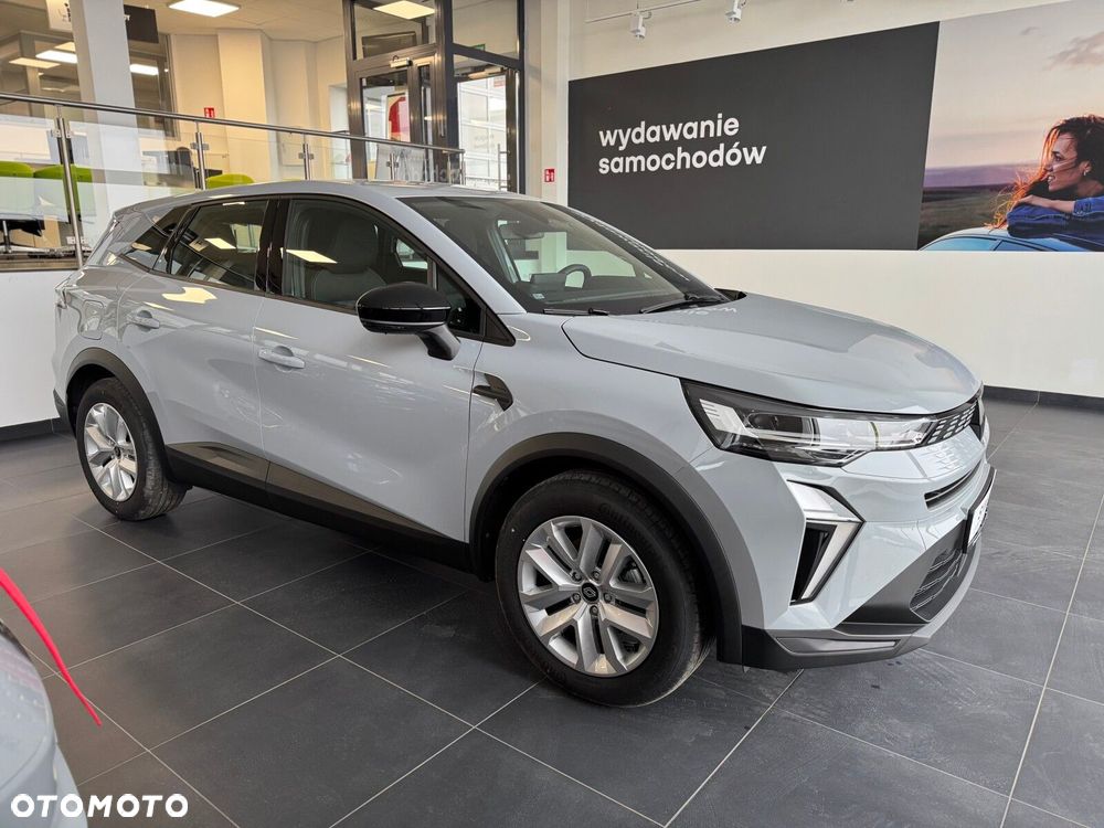 Renault Symbioz 1.8 E-Tech Full Hybrid 160 Evolution - 2