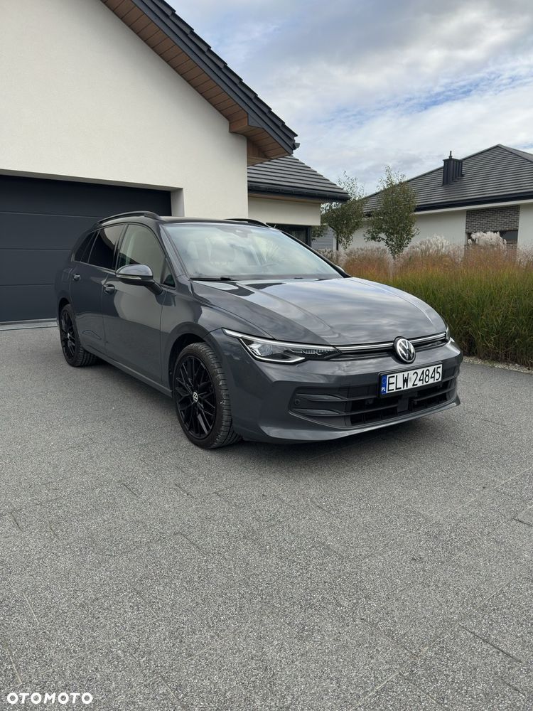 Volkswagen Golf 2.0 TDI Life DSG - 3