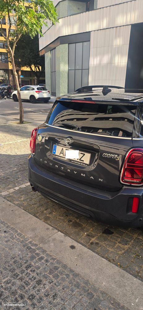 MINI Countryman - 3