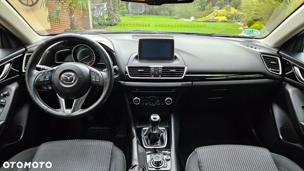 Mazda 3 - 17