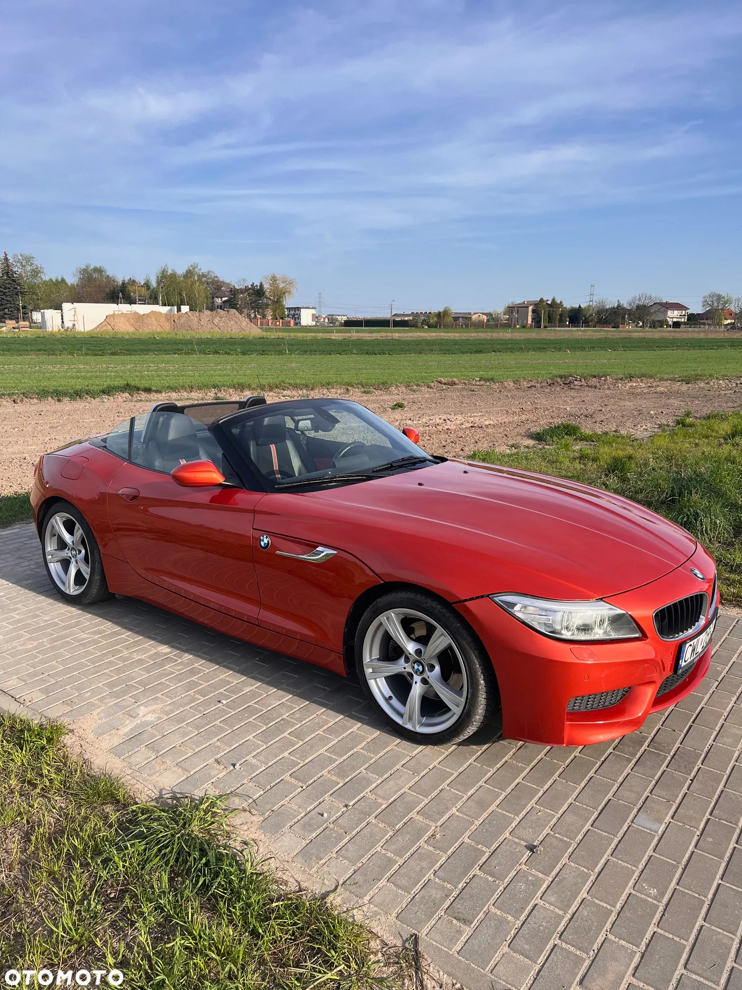 BMW Z4 sDrive28i - 13