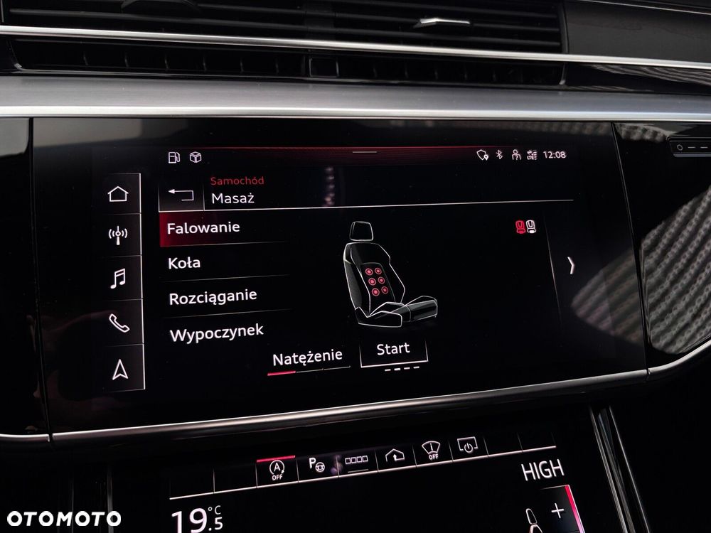 Audi A8 - 39
