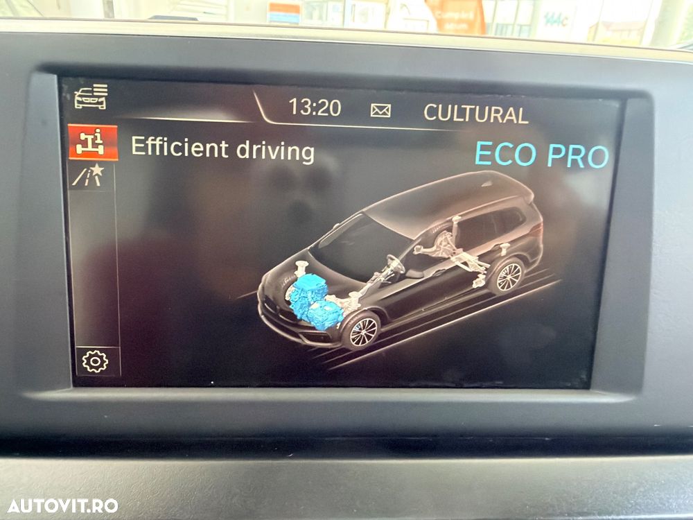 BMW Seria 2 216d Advantage - 15