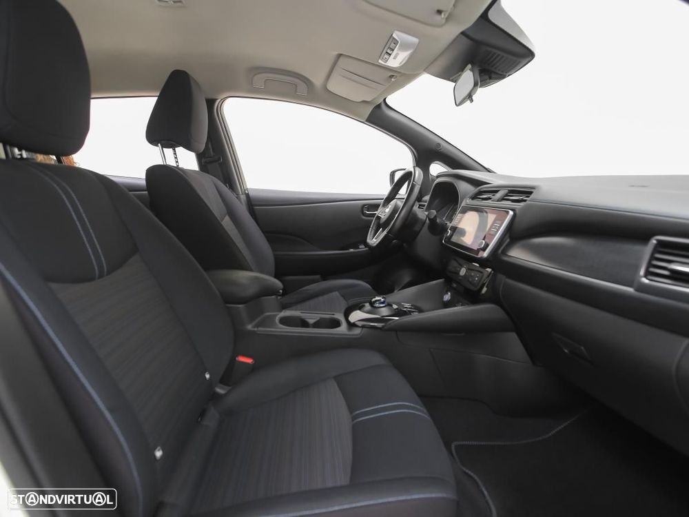 Nissan Leaf e+ Acenta - 10