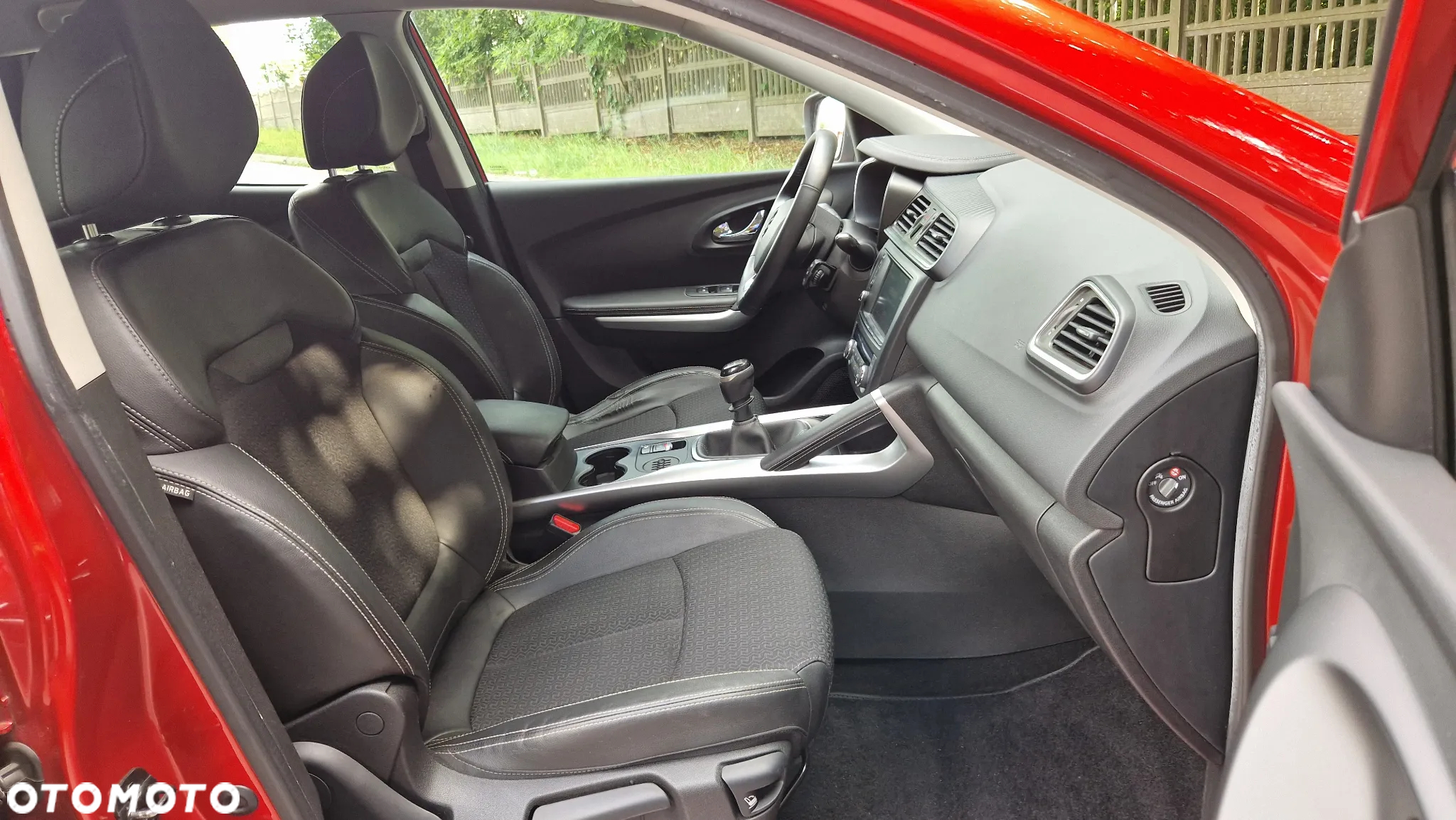 Renault Kadjar Energy dCi 110 XMOD - 12