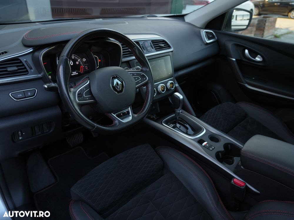 Renault Kadjar - 12